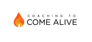 coaching to come alive logo