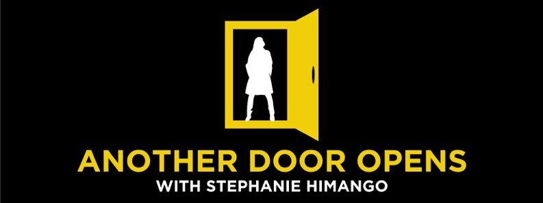 Another Door Opens! My interview with Stephanie Himango.